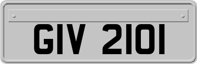 GIV2101