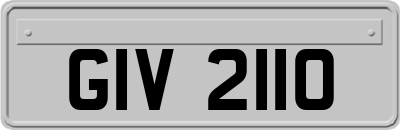 GIV2110