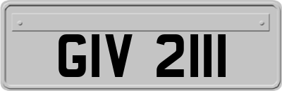 GIV2111