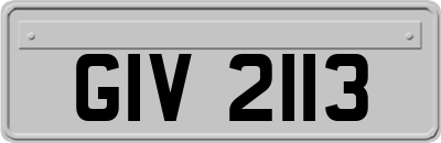 GIV2113