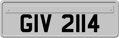 GIV2114