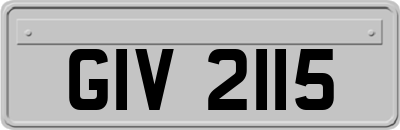 GIV2115