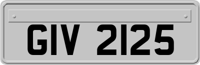 GIV2125