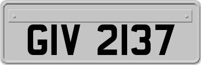 GIV2137