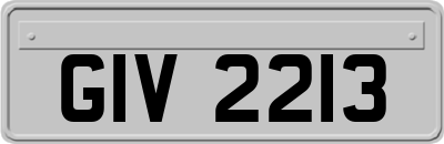 GIV2213