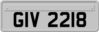 GIV2218