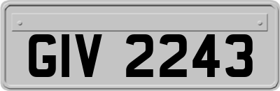 GIV2243