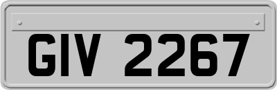GIV2267