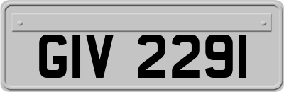 GIV2291