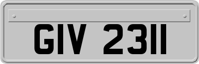 GIV2311
