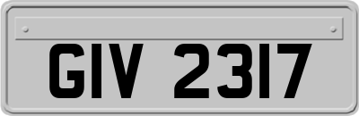 GIV2317