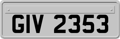 GIV2353