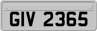 GIV2365