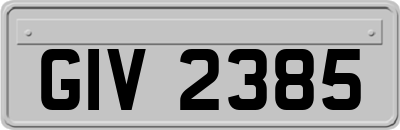 GIV2385