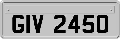 GIV2450