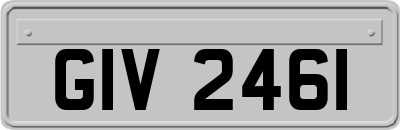 GIV2461