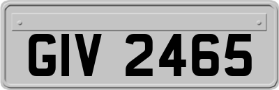 GIV2465