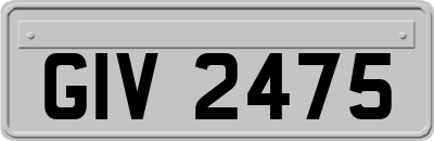 GIV2475