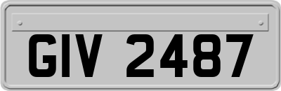 GIV2487