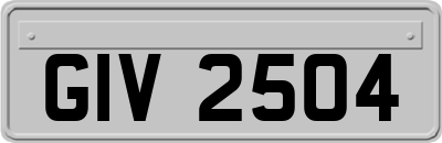 GIV2504