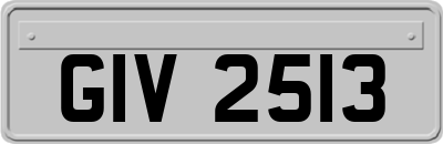 GIV2513