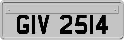 GIV2514