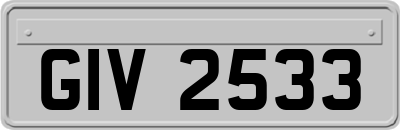 GIV2533