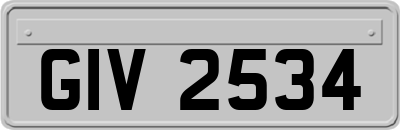GIV2534