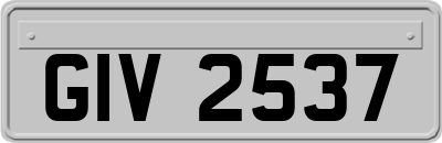 GIV2537