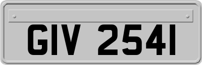 GIV2541