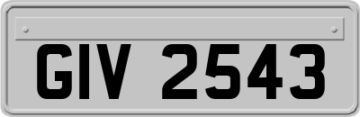 GIV2543