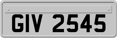 GIV2545