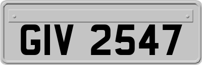 GIV2547