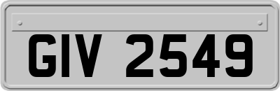 GIV2549