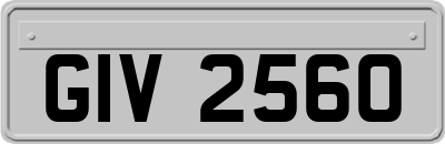 GIV2560