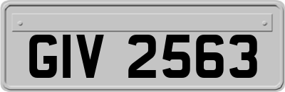 GIV2563