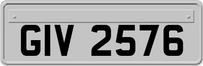 GIV2576