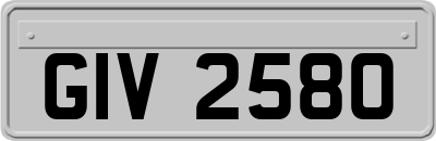 GIV2580