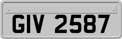 GIV2587