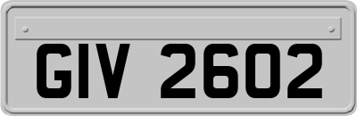 GIV2602