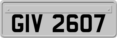 GIV2607