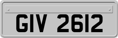 GIV2612