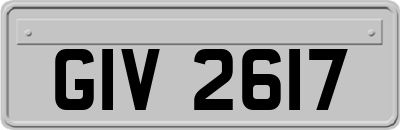 GIV2617