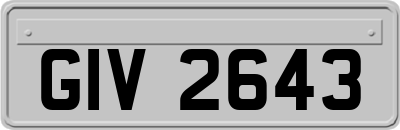 GIV2643
