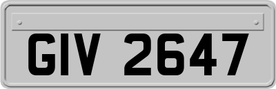 GIV2647
