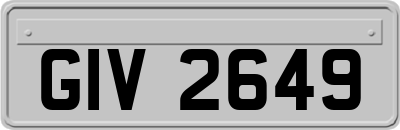 GIV2649