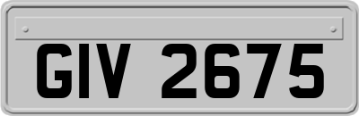 GIV2675