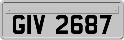 GIV2687