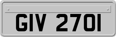 GIV2701