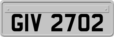 GIV2702